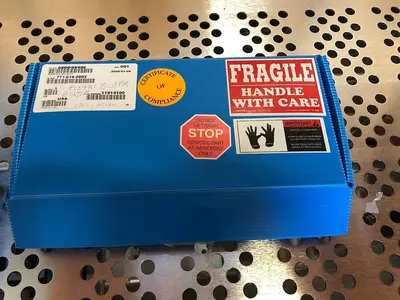 AMAT ROBOT BLADE 771-016-0003