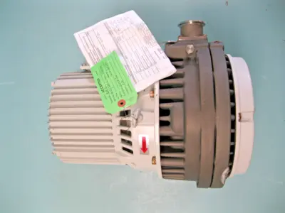 USED BOC Edwards GVSP 30
