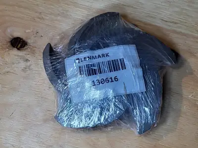 Used GOULDS R76781-1203 Parts (Hydraulics and Pneumatics) British Columbia CA | Lenmark #257013