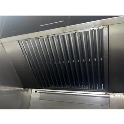USED WELLS WVG-135