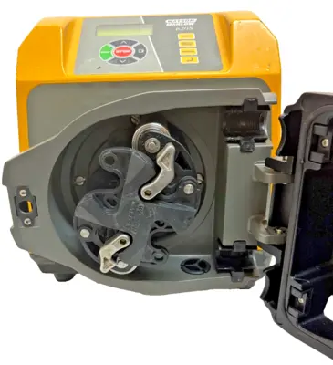 Watson Marlow 620S/R Other Medical & Lab Equipment | ANACAPA EQUIPMENT BROKERS, INC (6)