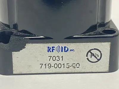 Used RFID Inc. RFID Inc 719-0015-00 Antennas EMI EMC Equipment Michigan US | Maverick Industrial Sales #1391373