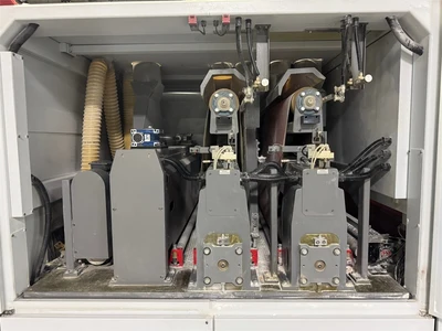USED 2020 MOTIMAC SFR-R-G1300V