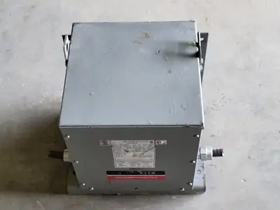 USED REX POWER MAGNETICS SC5J-K/EP