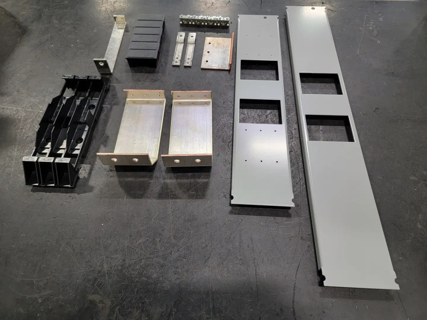 NEW SIEMENS 6BL2C