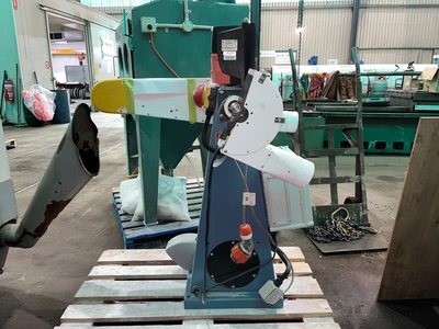 PARKEN TBA GRINDERS MISCELLANEOUS Heading | ESP Machinery Australia Pty Ltd (2)
