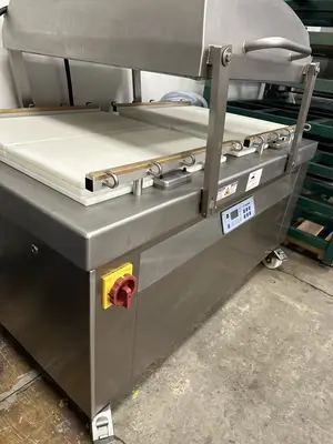 Used 2017 MULTIVAC C500 Miscellaneous Packaging Equipment Washington US | Revelation Machinery #404138
