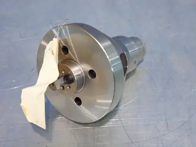 USED SCHUNK 28002704