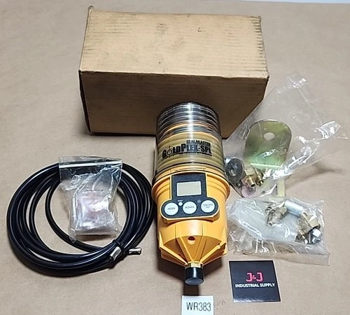 NEW SEALMASTER SPL-HP250-EM