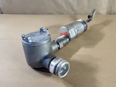 USED SOR 1520B-F5A-C-L9-EF-CSCV