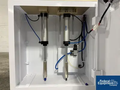 Used N/A _UNKNOWN_ Liquid Fillers Ohio US | Federal Equipment Company #1062763