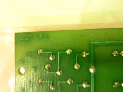 Used SCI 21858 REV C Circuit Boards Michigan US | Ideal Machinery #1299934