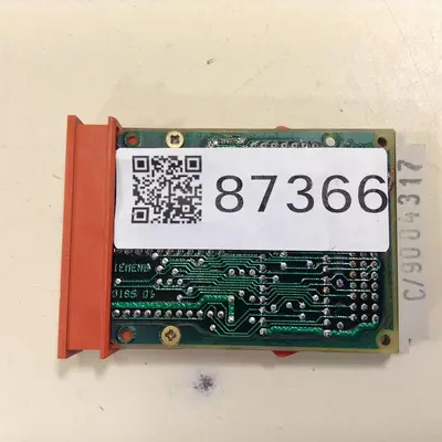 USED SIEMENS 6ES5 374-0AA11