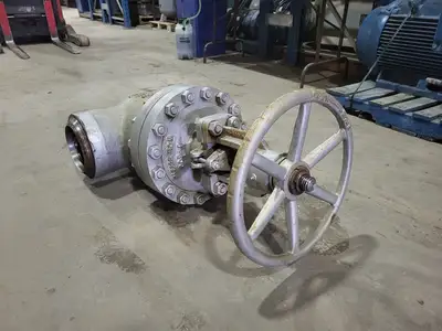 USED CRANE 761/2XUF