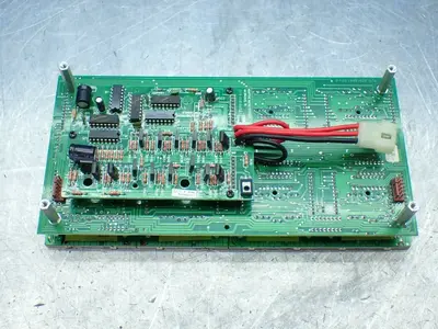 3 LED Display Panels  - Rdc-049190