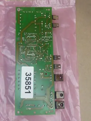 USED ALLEN BRADLEY 74102-588-51