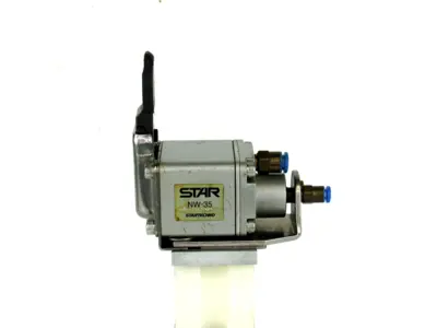 USED STAR AUTOMATION NW-35