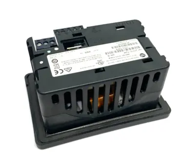 USED ALLEN-BRADLEY SER. B PANELVIEW C300 GRAPHIC TERMINAL COMPONENT