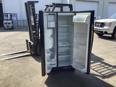 Used KENMORE 106.51799413 Refrigerators Michigan US | Miedema Asset Management Group #1312865