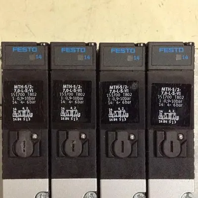 USED FESTO VIMP-03-B