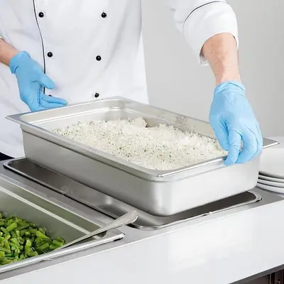 HOT FOOD TABLES - 2 - 3 - 4 - 5 PANS - SEE VIDEOS