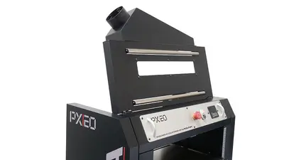 NEW LAGUNA PX|20 SHEARTEC: II