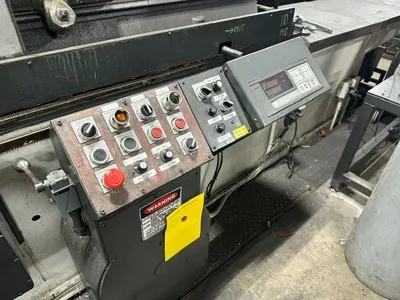 CINCINNATI MILACRON DE Grinders, Cylindrical (Incl Plain & Angle Head) | Star Equipment Co., Inc. (16)