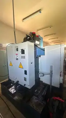 1999 LEADWELL V-30 Vertical Machining Centers | Toolquip, Inc. (3)