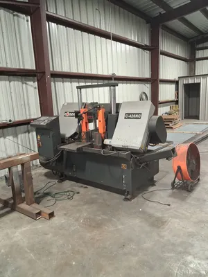 USED 2016 COSEN C-420NC