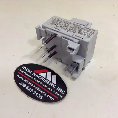 USED ALLEN BRADLEY 193-EA2CB SER B