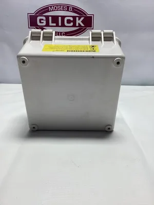 Val-Co Control Box CWS-T-11HA -NIB