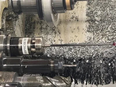 2010 HAAS VF-6TR Machining Centers, 5 Axis | Asset Exchange Corporation (12)