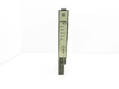 Square D 8020-SCP-312 Sy/Max Processor Model 300 Series G 5VDC 1.5A
