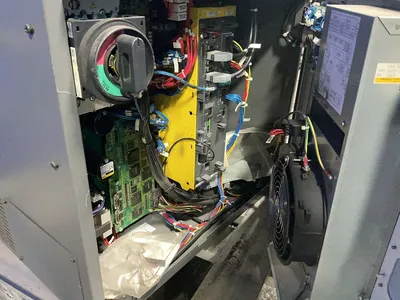 Used 2016 FANUC M10IA12 Robots Ohio US | HGR 24 #1266272