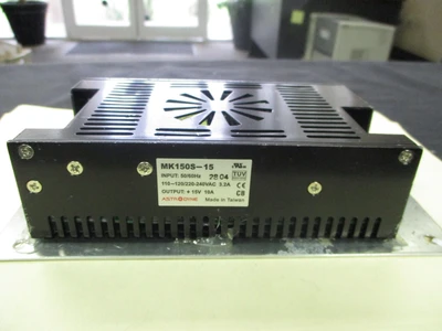 USED Kepco ERX15-8