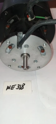 USED Quality Motion Control 642B-209