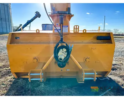 Used FAIR MANUFACTURING _UNKNOWN_ 3-Point Snowblowers Iowa US | Keast Enterprises #1360166