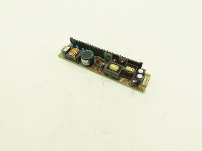 Lambda VS75B-24 Power Supply 24VDC 3.2A Out 120VAC 2.0A In