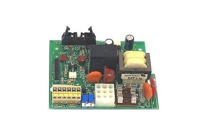 NEW NORDSON 133534D CONTROL BOARD 133534