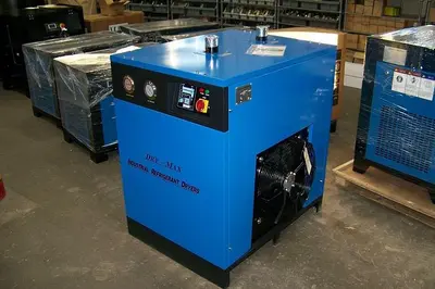 NEW DRY-MAX MRAD 250