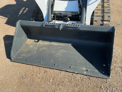 Used 2014 BOBCAT T590 Compact Track Loaders Michigan US | Miedema Asset Management Group #1568262
