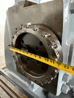 USED 1977 CINCINNATI 4-36