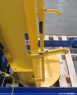USED VESTIL HDD-36-7-P