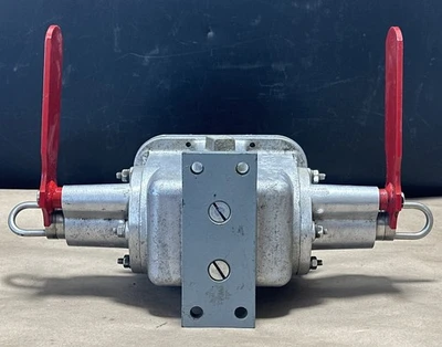 NEW Conveyor Components PC-D4SX