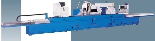 New | Build-to-Order SUPERTEC M60 Roll Grinders | Source Machinery Sales #1252024