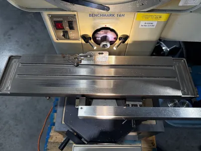 2003 DORSEY METROLOGY 16H Comparators | GMT (9)