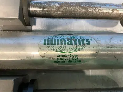 Used NUMATICS SH15006LB16D24 Pumps Ohio US | HGR 24 #1507009