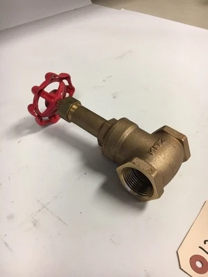New | in-Stock Kitz AK125M Valves/Fittings Indiana US | J&J Industrial Supply #504966