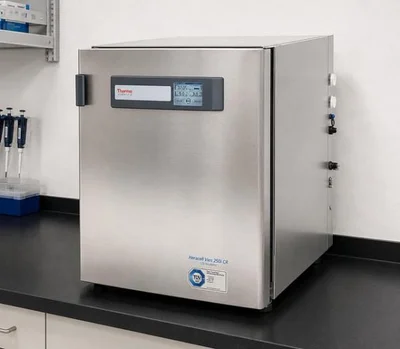 Used THERMO FISHER SCIENTIFIC HERACELL VIOS 250I CO2 Incubators New Jersey US | Bionex Scientific LLC #799972