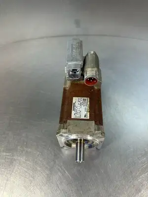 Siemens 1FK7034-5AK71-1PA0 / 1FK70345AK711PA0 (5.3.3)